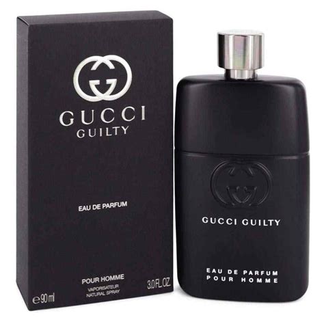 Gucci Guilty Parfum Pour Homme, 90ml in parfum 